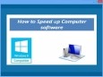 How to Speed up Computer
