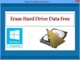 Erase Hard Drive Data Free