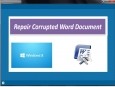 Repair Corrupted Word Document