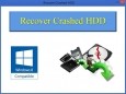 Recover Crashed HDD