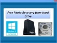 Free Photo Recovery from Hard Drive