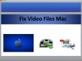 Fix Video Files Mac