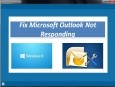 Fix Microsoft Outlook Not Responding