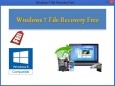 Windows 7 File Recovery Free