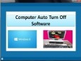 Computer Auto Turn Off Software