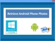 Retrieve Android Phone Photos