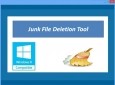 Junk File Deletion Tool