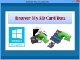 Recover My SD Card Data