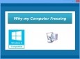 Why my Computer Freezing