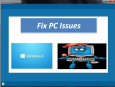 Fix PC Issues