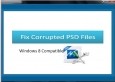 Fix Corrupted PSD Files