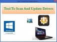 Tool To Scan And Update Drivers