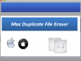 Mac Duplicate File Eraser
