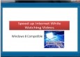 Speed Up Internet while Watching Videos