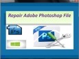 Repair Adobe Photoshop File
