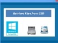 Retrieve Files from SSD