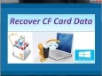 Recover CF Card Data