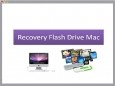 Recovery Flash Drive Mac