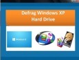 Defrag Windows XP Hard Drive