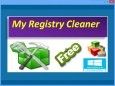 My Registry Cleaner