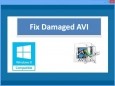 Fix Damaged AVI