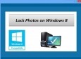 Lock Photos on Windows 8