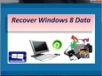 Recover Windows 8 Data