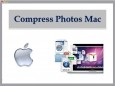 Compress Photos Mac