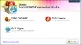 Leawo Total DVD Converter Suite
