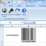 Barcode Add in for Excel and Word