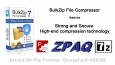 BulkZip File Compressor