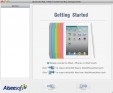 Aiseesoft iPad 2 ePub Transfer for Mac