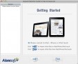 Aiseesoft iPad ePub Transfer for Mac