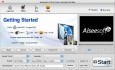 Aiseesoft DVD to Zune Converter for Mac