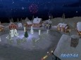Christmas Land 3D ScreenSaver