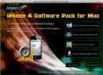 Aiseesoft iPhone 4 Software Pack for Mac