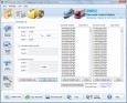 Packaging Industry Barcode Software