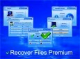 Recover Files Easily