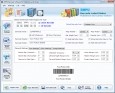 2D Barcodes for Library System
