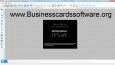 Business Cards Software