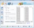 Barcode Software for Library System