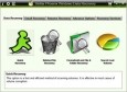 Formatted Data Recovery software
