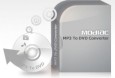 Modiac MP3 to DVD Converter