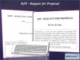 RFP - Evaluation Form