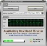 AresGalaxy Download Thruster Downlaoder