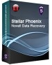 Stellar Phoenix Novel NWFS Data Recovery