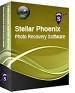 Stellar Phoenix Photo Recovery(Windows)