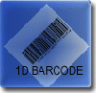 Linear barcode Encoder SDK/ActiveX