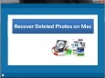 Recover Deleted Photos on Mac