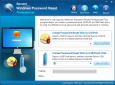 Spower Windows Password Reset Pro